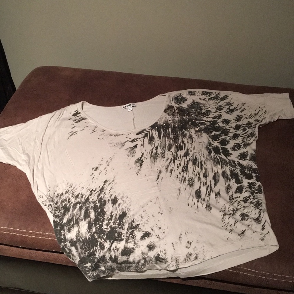 Express top